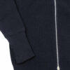 Andersen-andersen Sailor Full-Zip Navy Blue