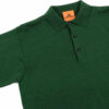 Andersen-Andersen Marine Polo - Popeye Green