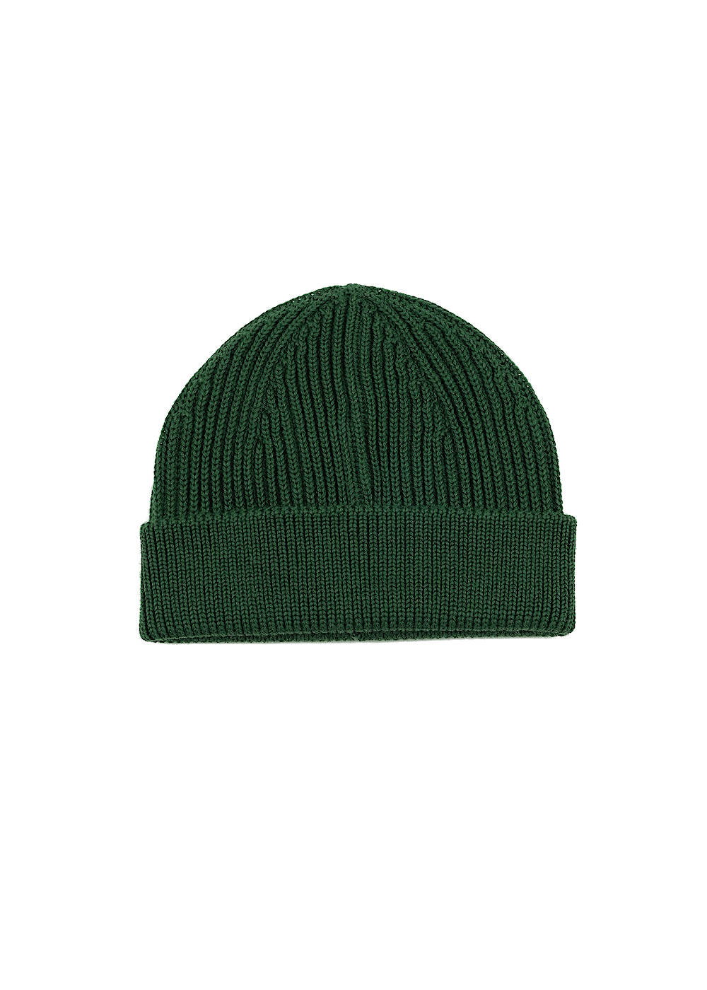 Andersen-Andersen Beanie Medium - Popeye Green