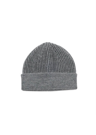 Andersen-Andersen Beanie Medium - Grey