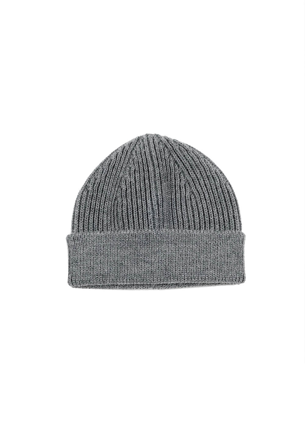 Andersen-Andersen Beanie Medium - Grey