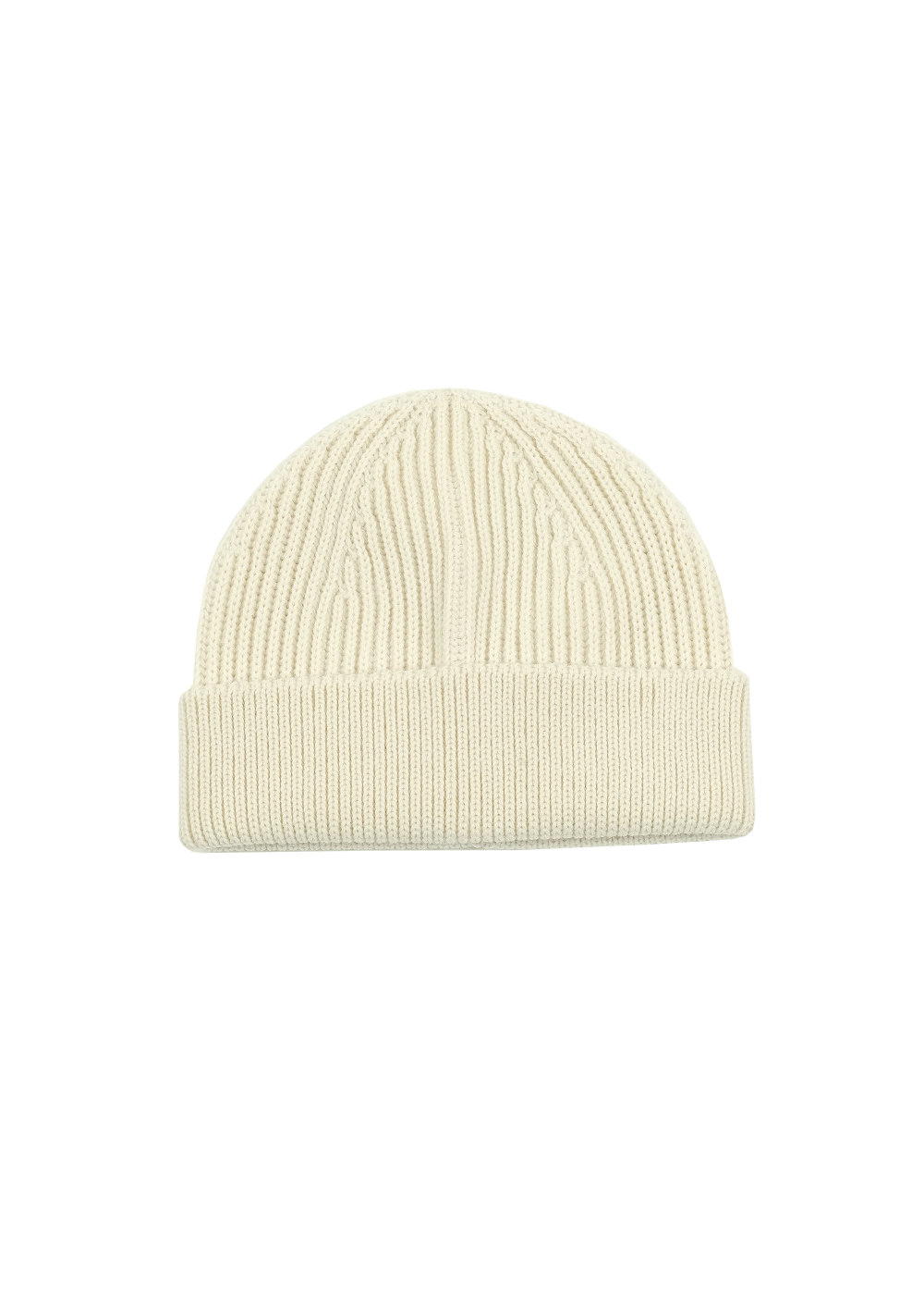 Andersen-Andersen Beanie Medium - Off-White