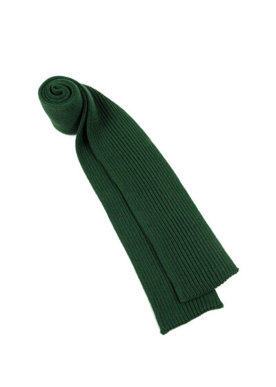 Andersen-Andersen Scarf - Popeye Green