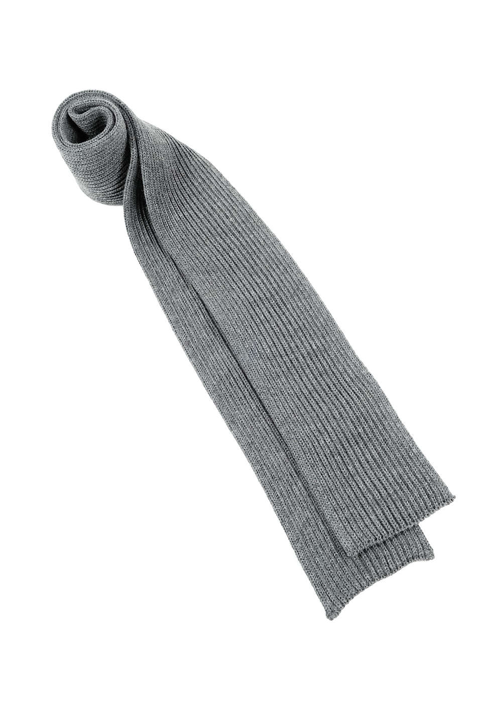 Andersen-Andersen Scarf - Grey