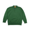 Andersen-Andersen Marine Polo - Popeye Green