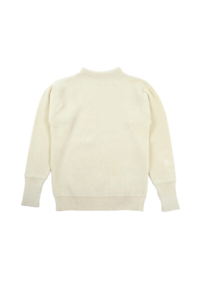Andersen-Andersen Sailor Crewneck Off-White