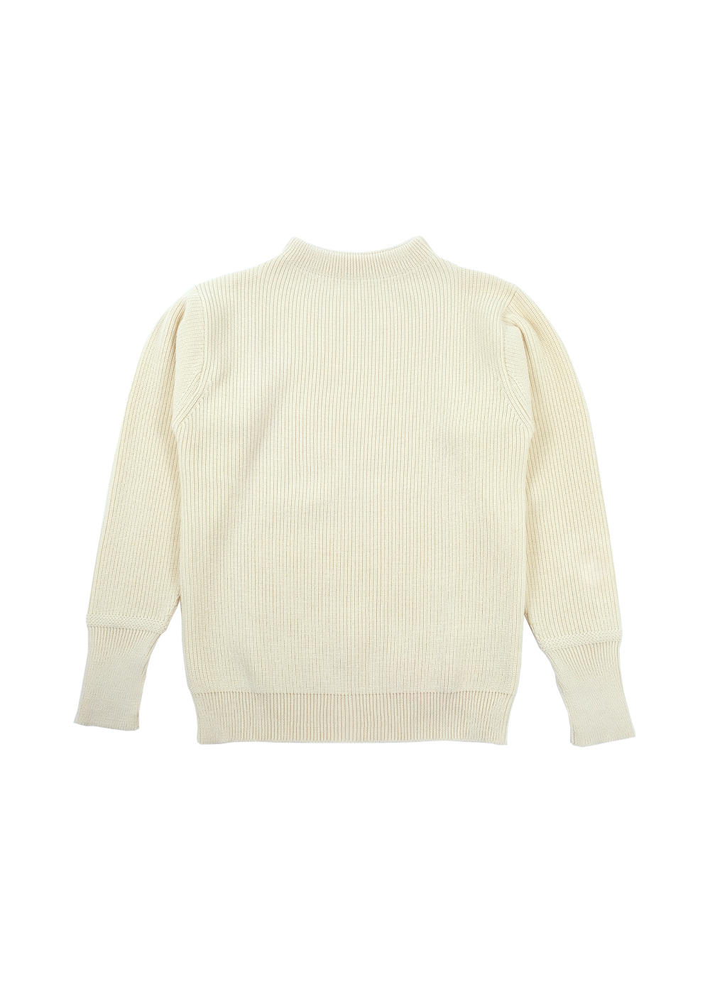 Andersen-Andersen Sailor Crewneck Off-White