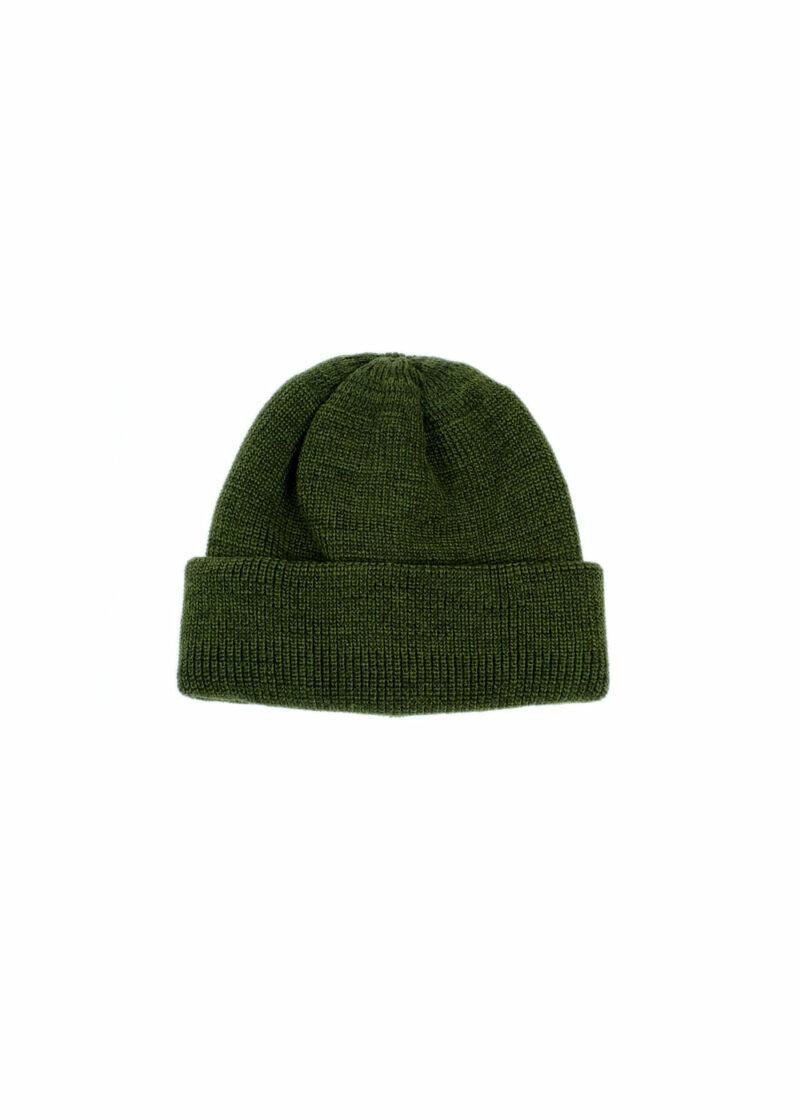 Rototo-Bulky-watch-Cap-Olive-Charcoal-01