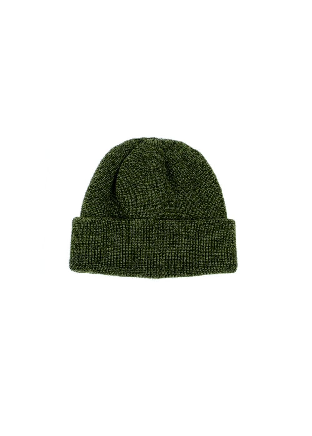Rototo-Bulky-watch-Cap-Olive-Charcoal-01