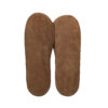 Linen Slippers Sole