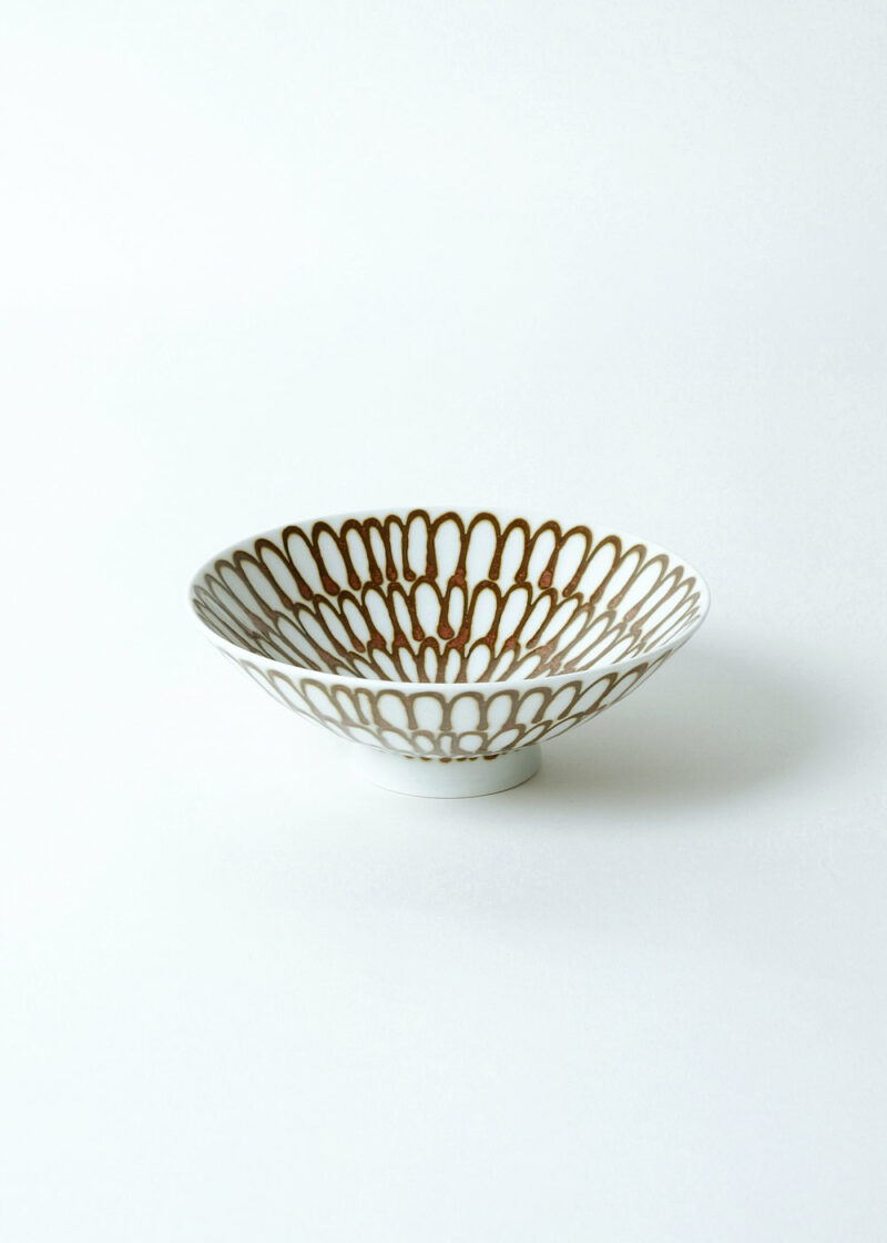 Hakusanporcelain-ShallowRiceBowl-Q-54-2-1