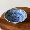 Hakusanporcelain-ShallowRiceBowl-#ST-22-3