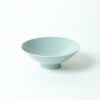 Hakusanporcelain-ShallowRiceBowl-C-12-2