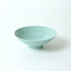 Hakusanporcelain-ShallowRiceBowl-DB-15-2