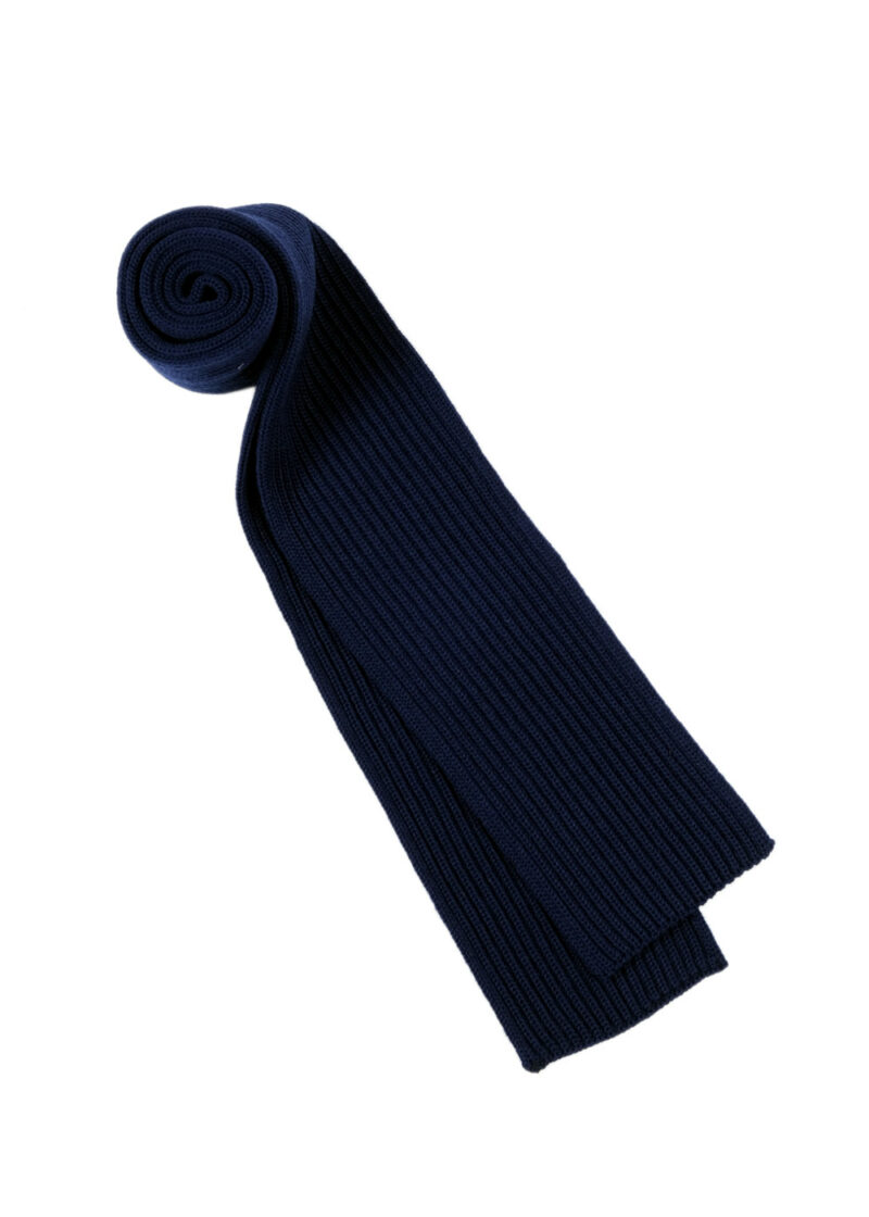 Andersen-Andersen-Scarf-Royal-Blue-01