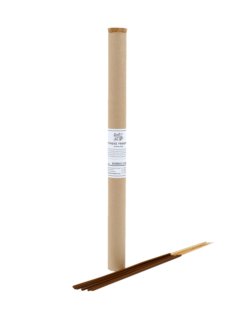 ApothekeFragrance_Incense_Sticks_Oakmoss&Amber_01