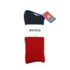 Rototo-Teasel-Socks-Red-Charcoal-01