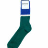 Rototo-BICOLOR-RIBBED-CREW-SOCKS-Blue-Green-01