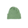 Rototo-CA-WATCH-CAP-L.Green-01