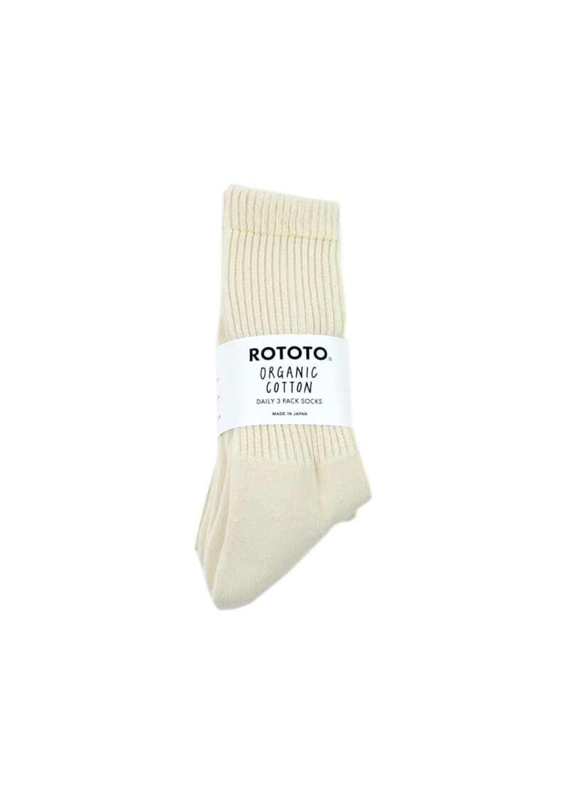 Rototo-ORGANIC-DAILY-3-PACK-CREW-SOCKS-01