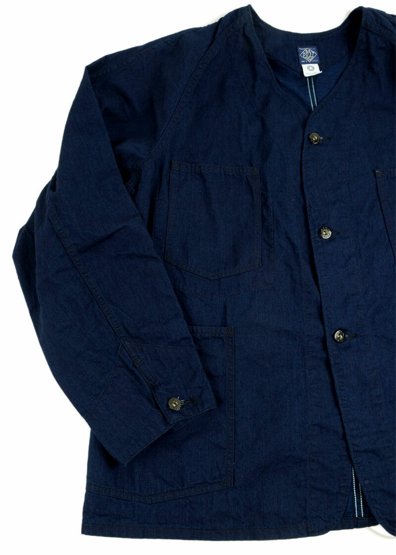 POST-42DV-Coverall-Jacket-Vintage-Twill-Indigo-03