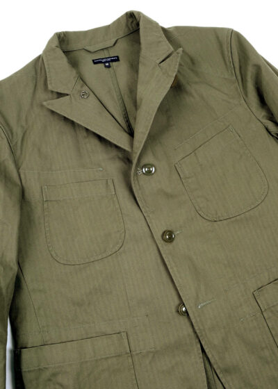 Engineered-Garments-Bedford-Jacket-OliveCotton-Herringbone-Twill-02