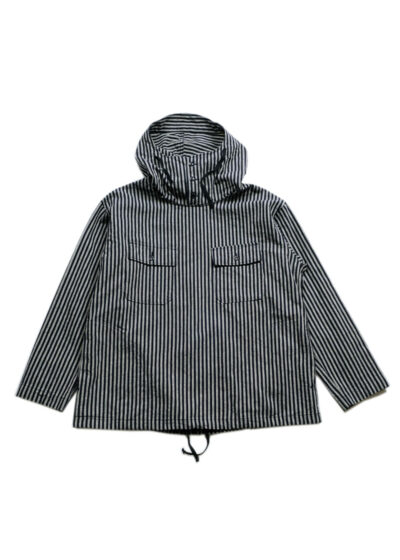 Engineered-Garments-Cagoule-Shirt-NavyGrey-LC-Wide-Stripe-01