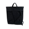 nanamica-WaterrepellentHelmetBag-Black-Front
