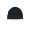 Andersen-Andersen-Beanie Medium-Dark-Indigo-01