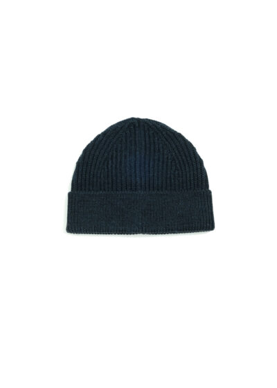 Andersen-Andersen-Beanie Medium-Dark-Indigo-01