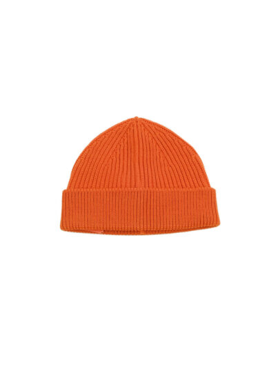 Andersen-Andersen-Beanie Medium-Orange-01