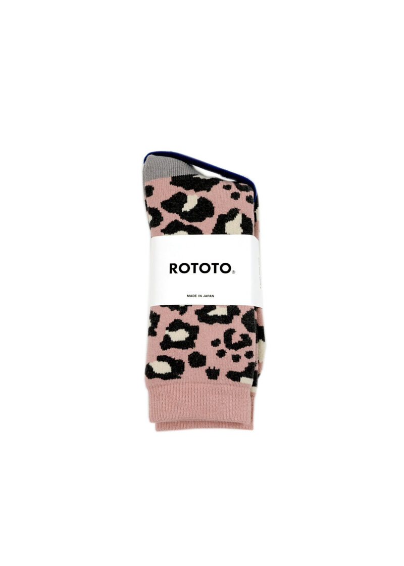 Rototo-pile-leopard-crew-socks-p.pink-01