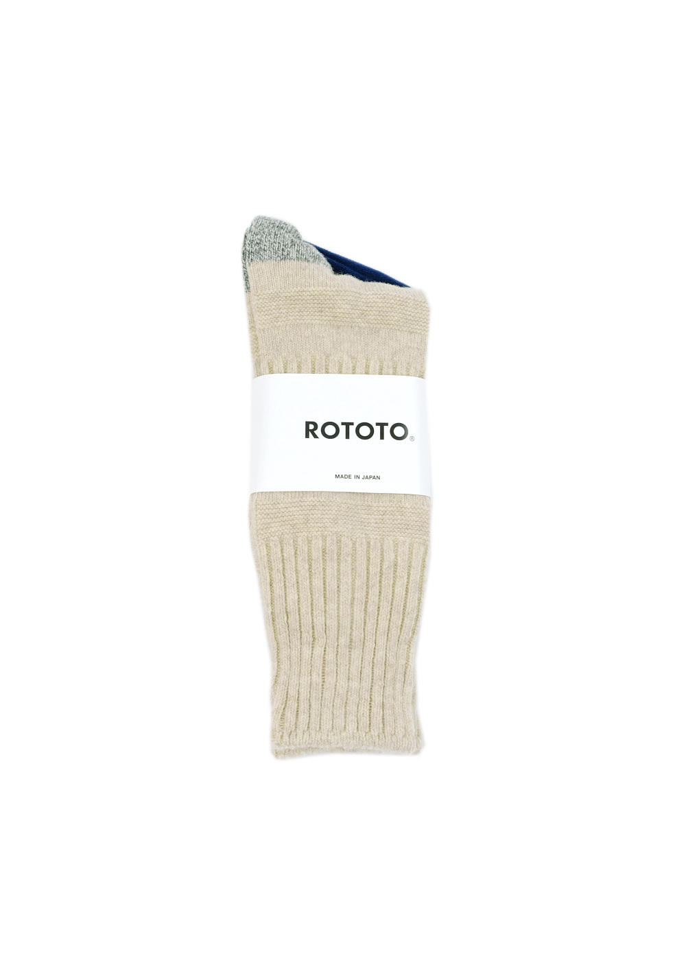Rototo_guernsey-pattern-crew-socks-l.beige-mix.gray-01