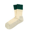 Rototo_organic-cotton-double-layer-crew-socks-green-ivory-02