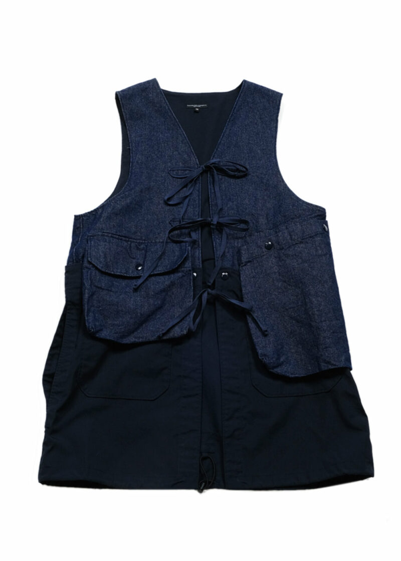 Engineered-Garments-Fishing-Vest-Indigo-12oz-Denim-01