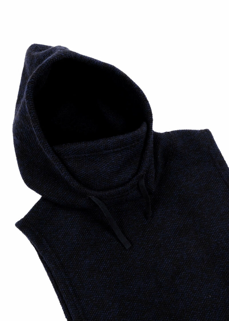 Engineered-Garments-Hooded-Interliner-Sweater-Knit-NavyBlack-03