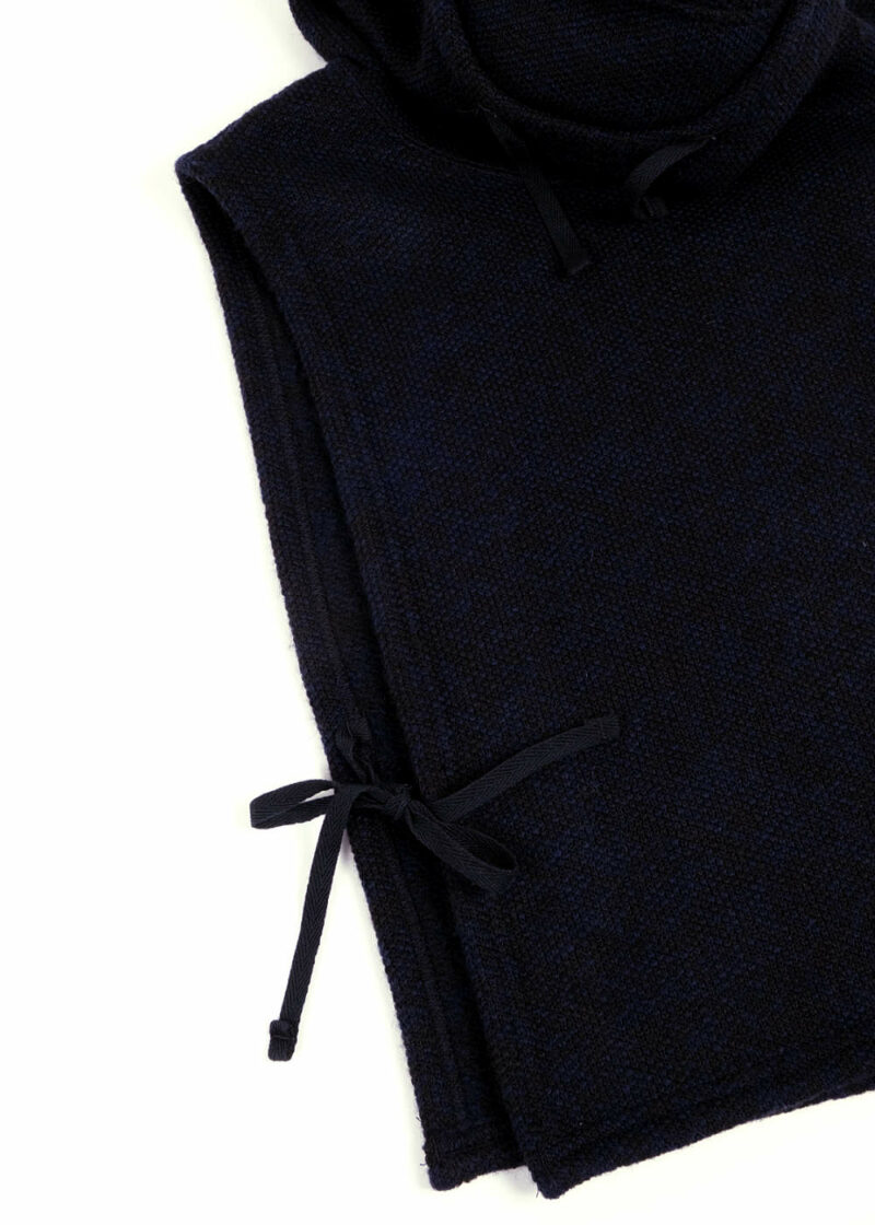 Engineered-Garments-Hooded-Interliner-Sweater-Knit-NavyBlack-04