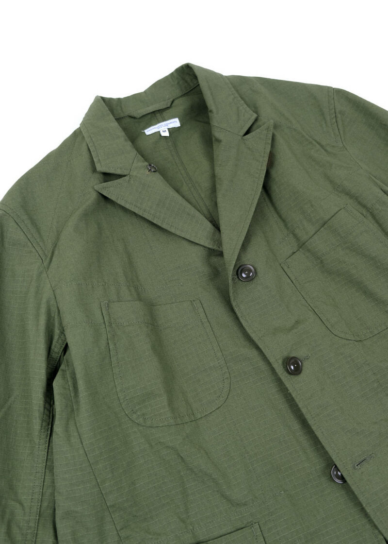 EG-BedfordJacket-OliveCottonRipstop-03