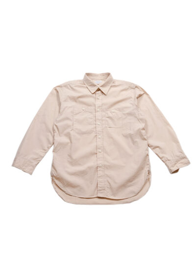 EG-WorkShirtPinkSuperfinePoplin -01