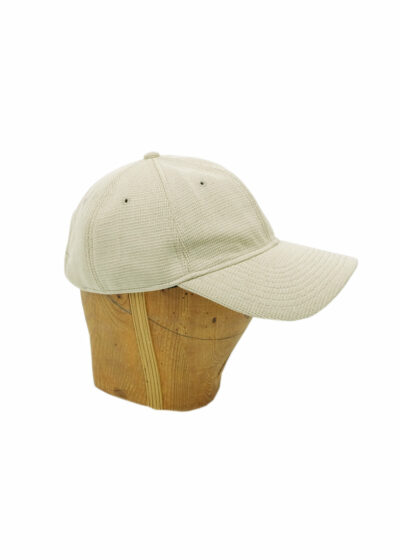 ROTOTO-OrganicCottonJerseyBaseballCap-Beige-02