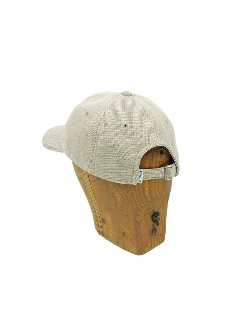 ROTOTO-OrganicCottonJerseyBaseballCap-Beige-03