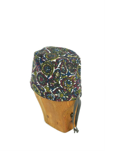 EG-FezHat-OliveCottonBatik-02