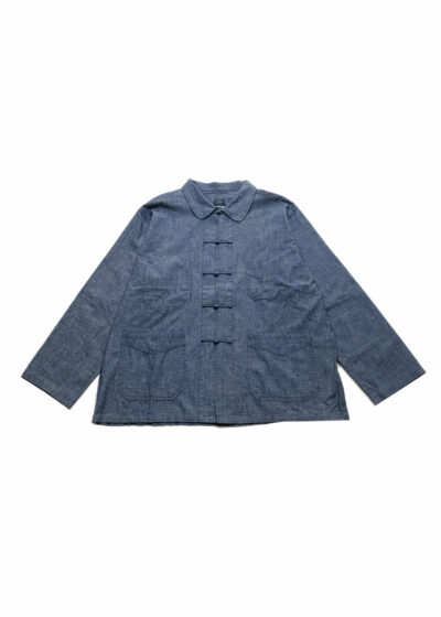 POST-ChinoisJacketClassicChambrayIndigo-01