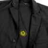 Engineered Garments Loiter Jacket Dk.Navy Wool Uniform Serge Mark