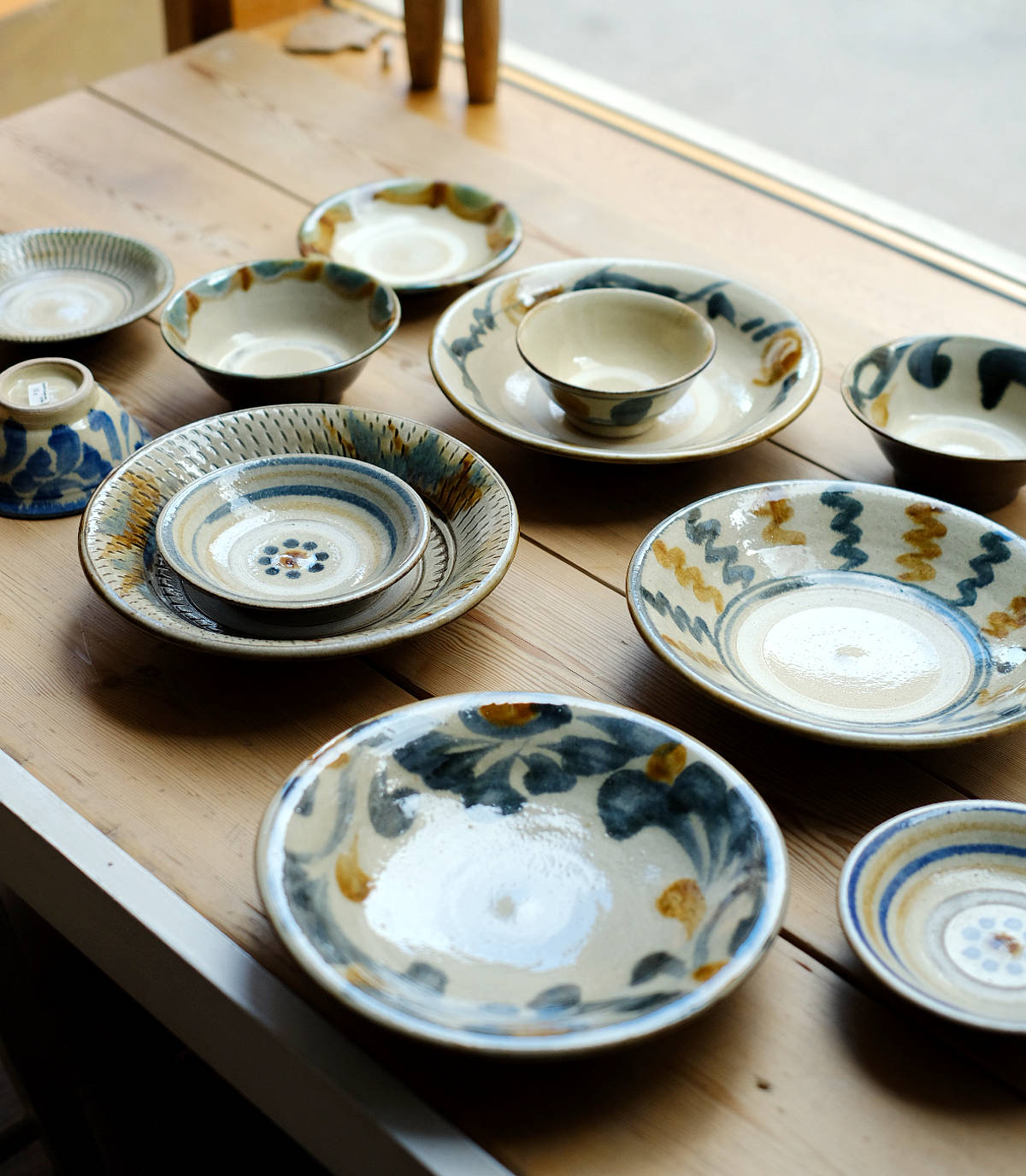 Okinawa ceramics
