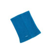 ROTOTO-MOF NECK WARMER-Blue-front