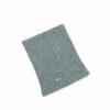 ROTOTO-MOF NECK WARMER-Gray-front