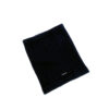 ROTOTO-MOF NECK WARMER-Navy-front