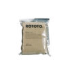 ROTOTO-SOCKSTOLEMUFFLER-BEIGE-In Package