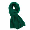 ROTOTO-SOCKSTOLEMUFFLER-GREEN-Front